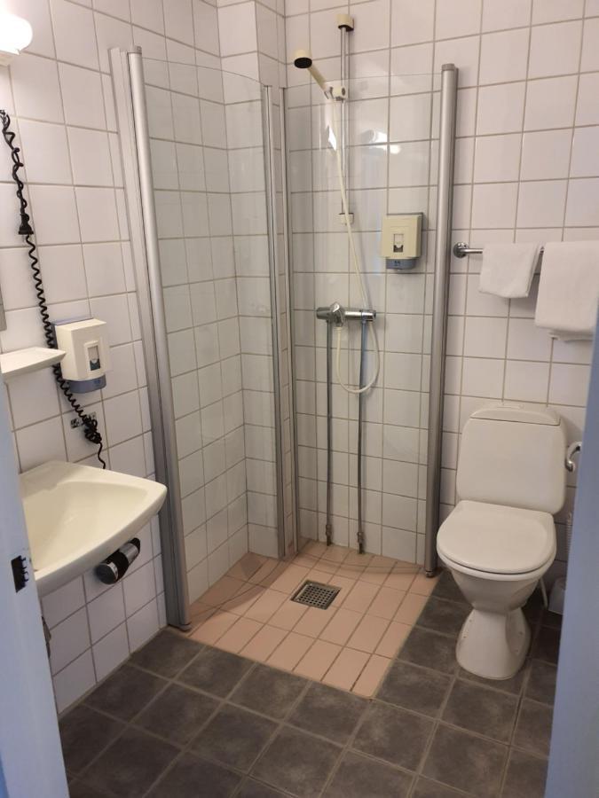Hotell Maritim Skjervoy Kamer foto